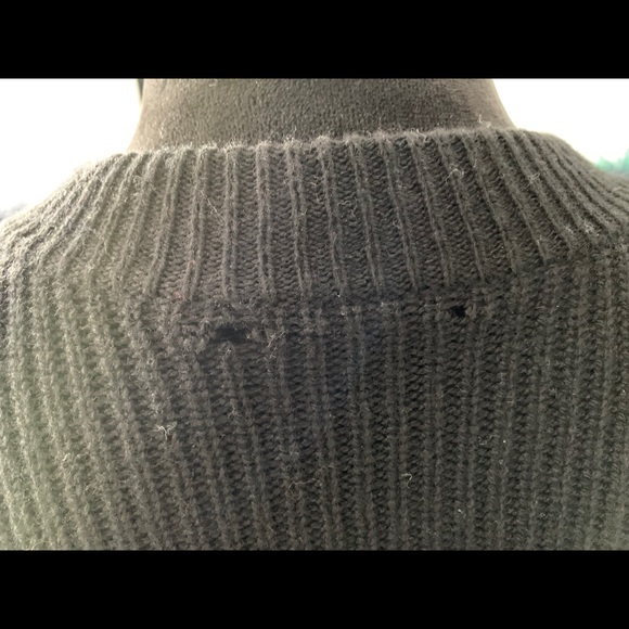 Beautiful J Crew faux fur vest - Picture 2 of 3